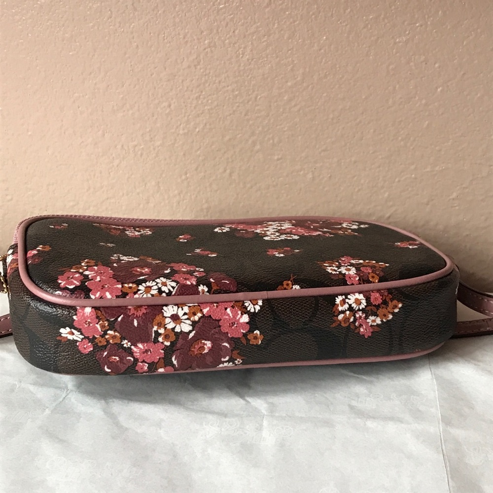 💦🌸Flashsale! coach crossbody/xbody🌸shoulder bag - Picture 6 of 8